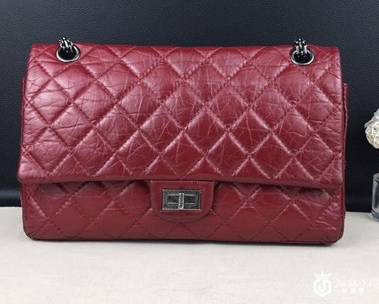 回收香奈儿发财包吗