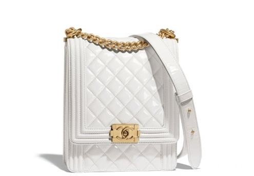 回收香奈儿香水晚宴包价钱