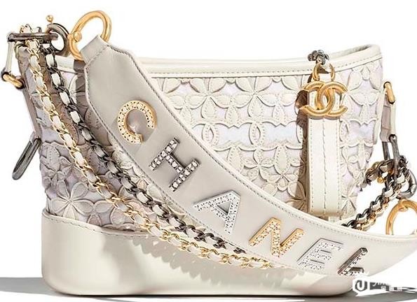 回收香奈儿香水晚宴包价钱