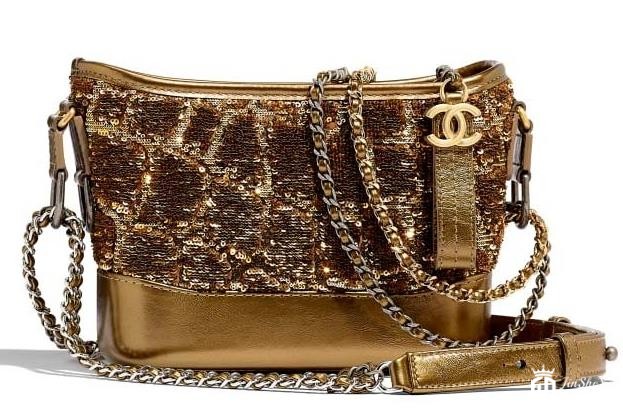 回收香奈儿香水晚宴包价钱