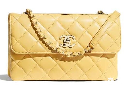 香奈儿机器人包包价钱如何