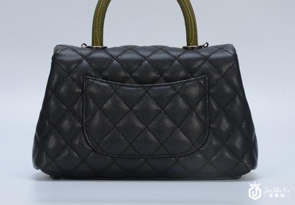 香奈儿机器人包包价钱如何