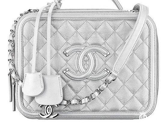 香奈儿包包回收价钱