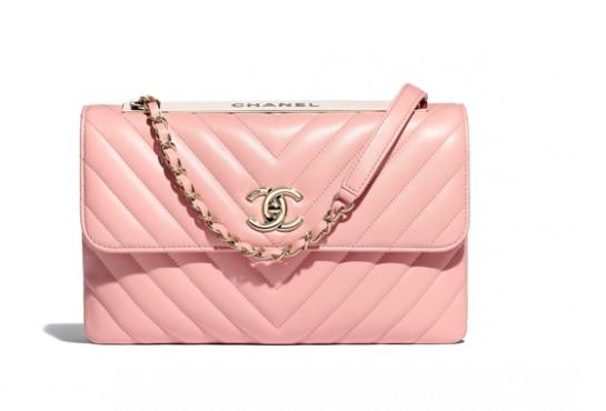 香奈儿漂泊包多少钱一个