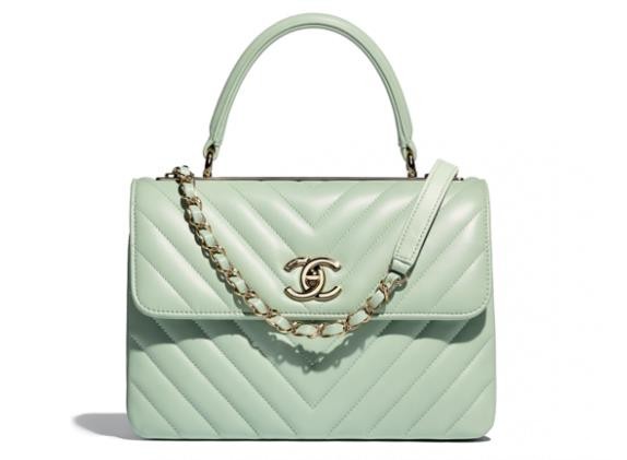 香奈儿包包回收价钱几折