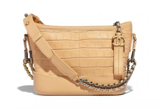 Chanel Gabrielle回收价钱