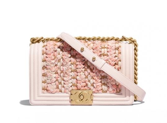 Chanel Gabrielle回收价钱