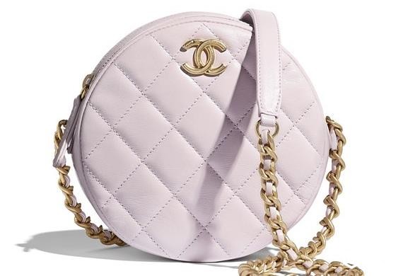 二手的香奈儿包包回收价钱