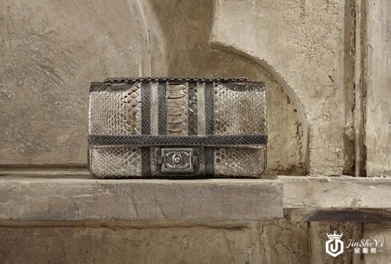 二手香奈儿包包回收价钱如何