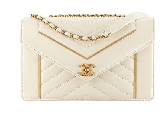 二手香奈儿包包回收价钱如何