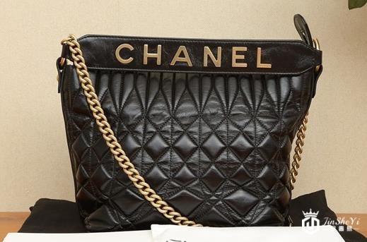 香奈儿cf包包回收价钱