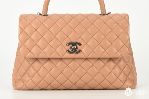 香奈儿cf包包回收价钱高吗