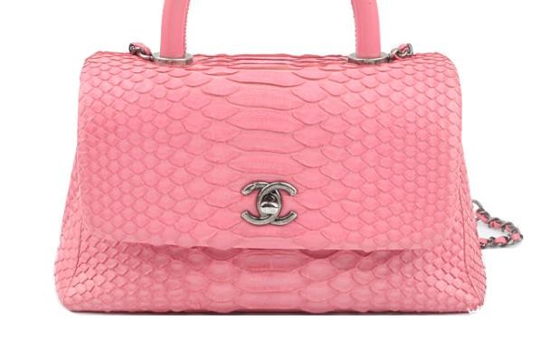 香奈儿包包回收价钱