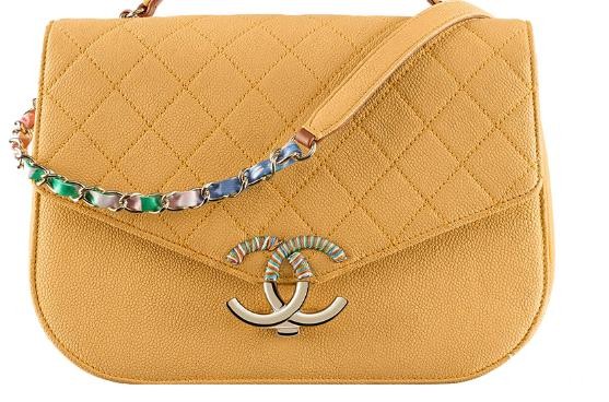 香奈儿包包回收什么价钱