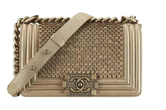 香奈儿二手包包怎样卖