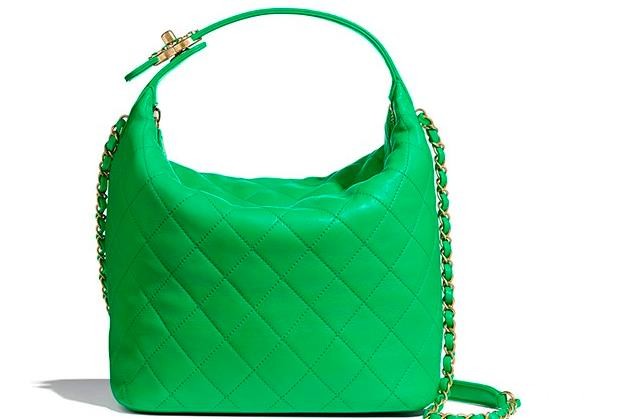 香奈儿Gabrielle包包回收