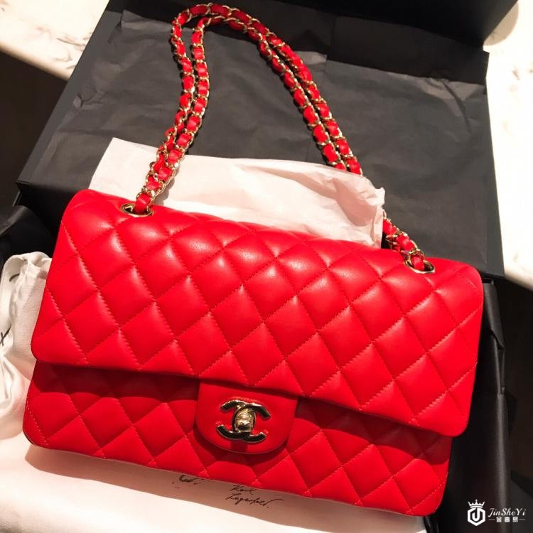 奢侈品包包回收