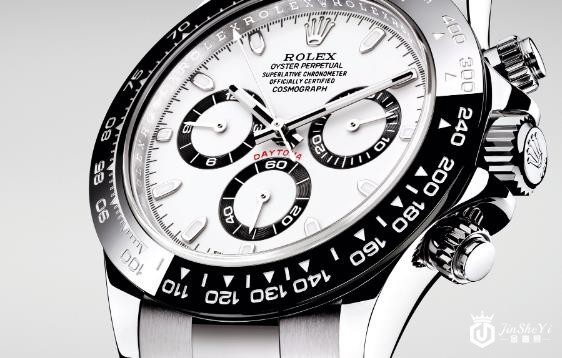 劳力士手表能回收吗