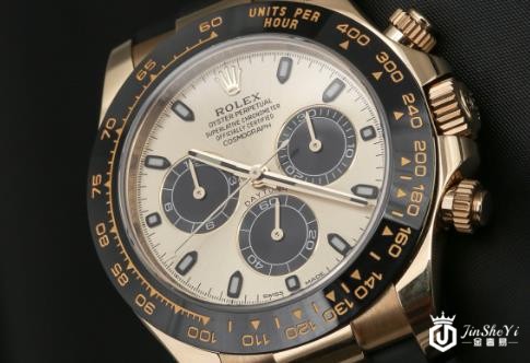 劳力士手表能回收吗