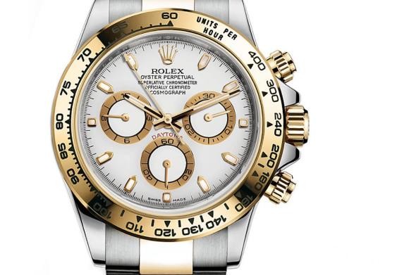 劳力士手表能回收吗