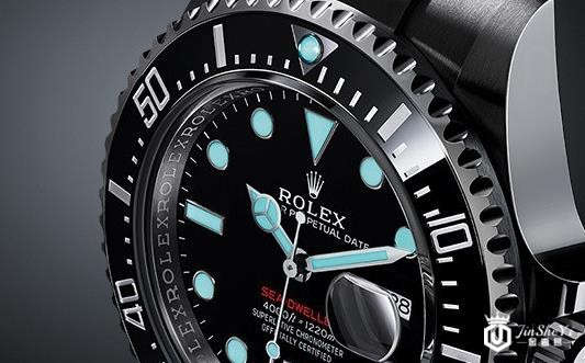 劳力士手表回收行情