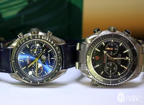 劳力士手表回收行情