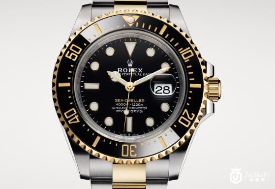 劳力士手表回收行情