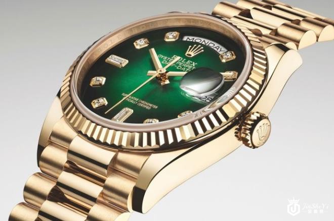 手表劳力士回收价