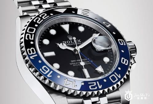 为什么二手表便宜