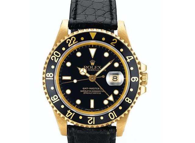 手表怎么回收高价