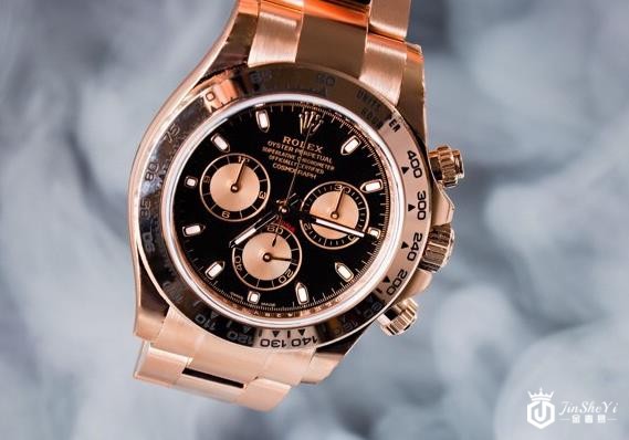 手表怎么回收高价