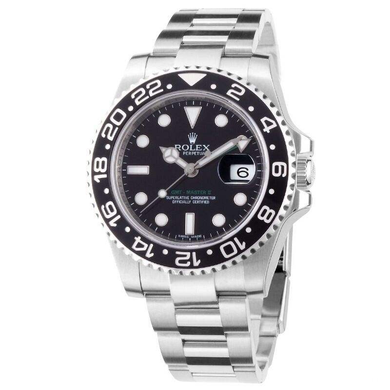 哪里回收二手手表