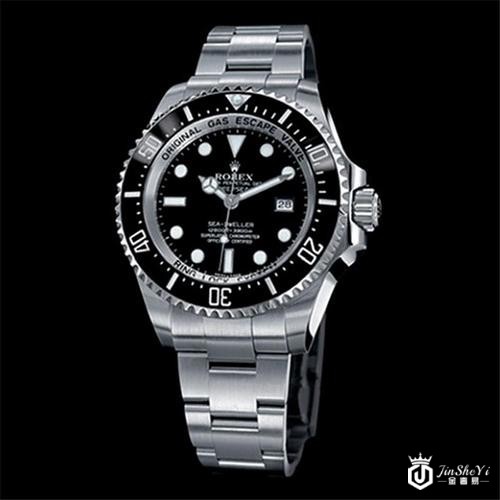 旧手表回收价格