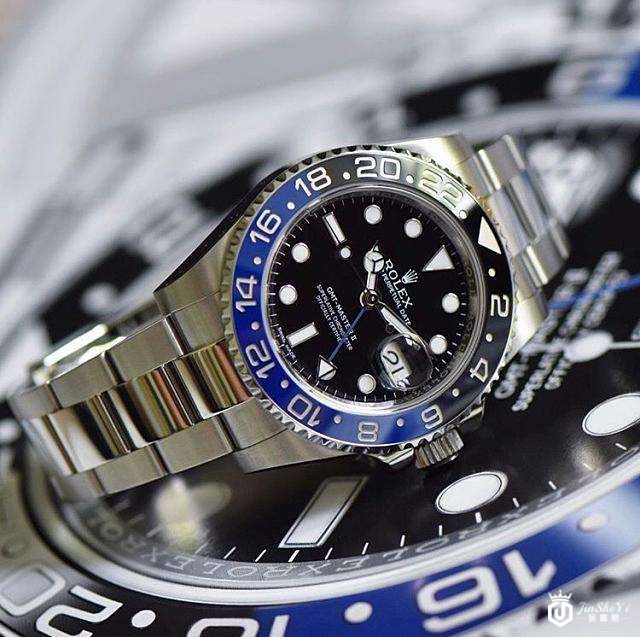 旧手表回收价格