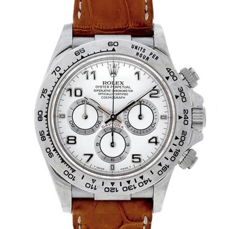 哪里回收二手手表