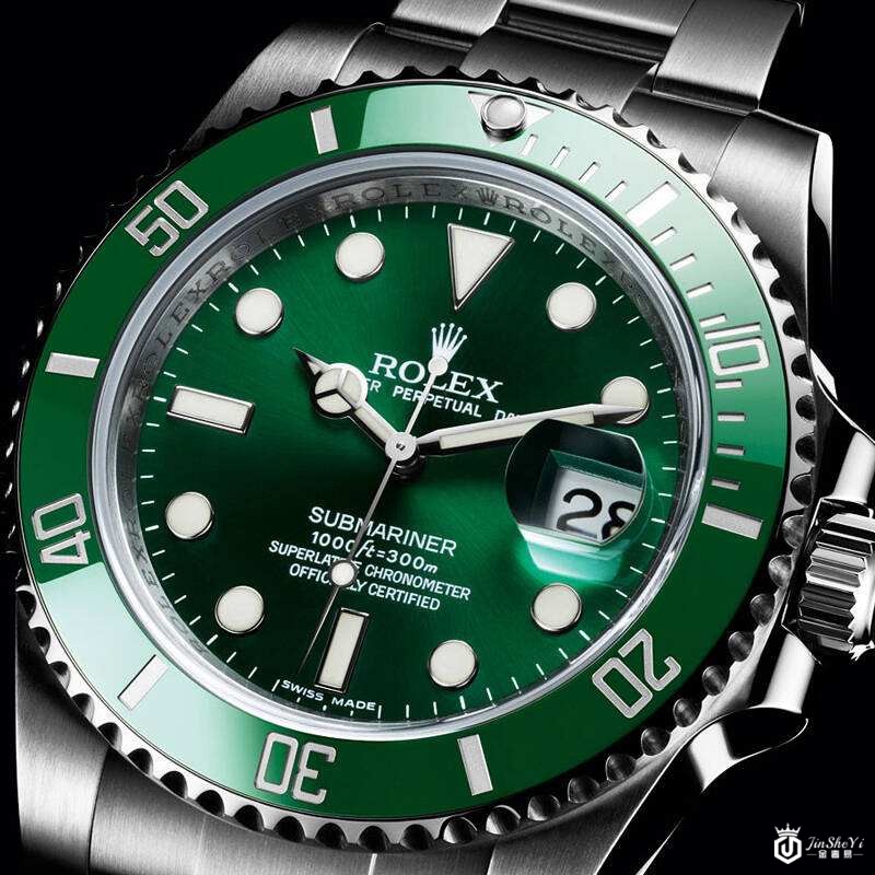 手表回收二手名表回收