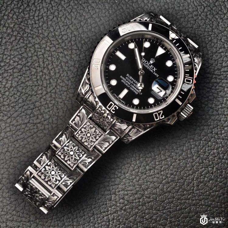 哪里回收旧手表