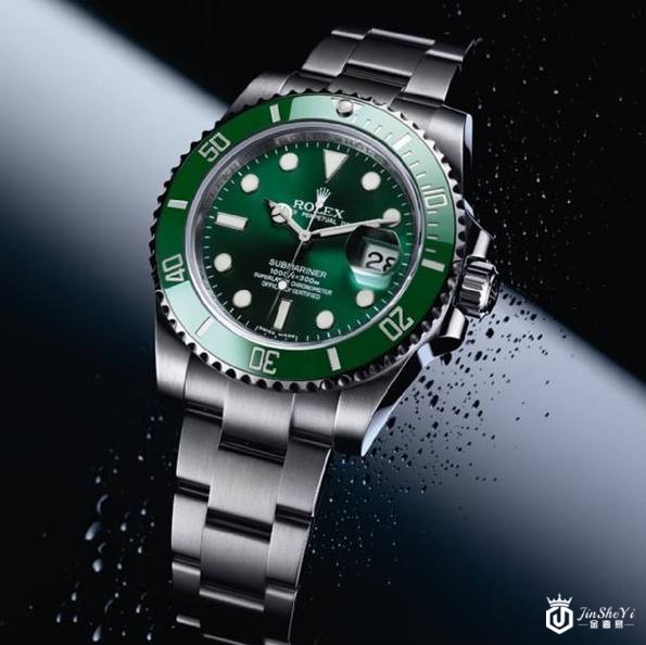 哪里回收二手手表