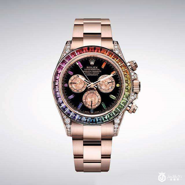 哪里回收二手手表