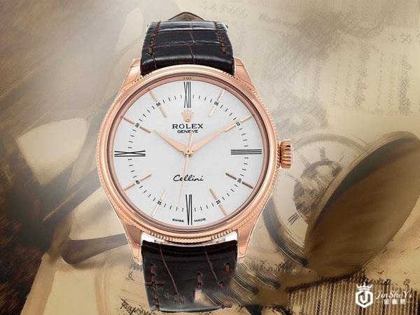 旧手表回收价格