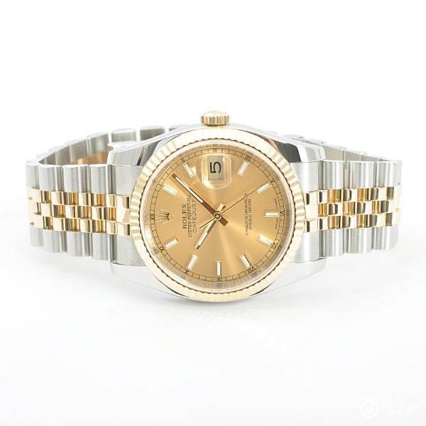 手表可以回收吗