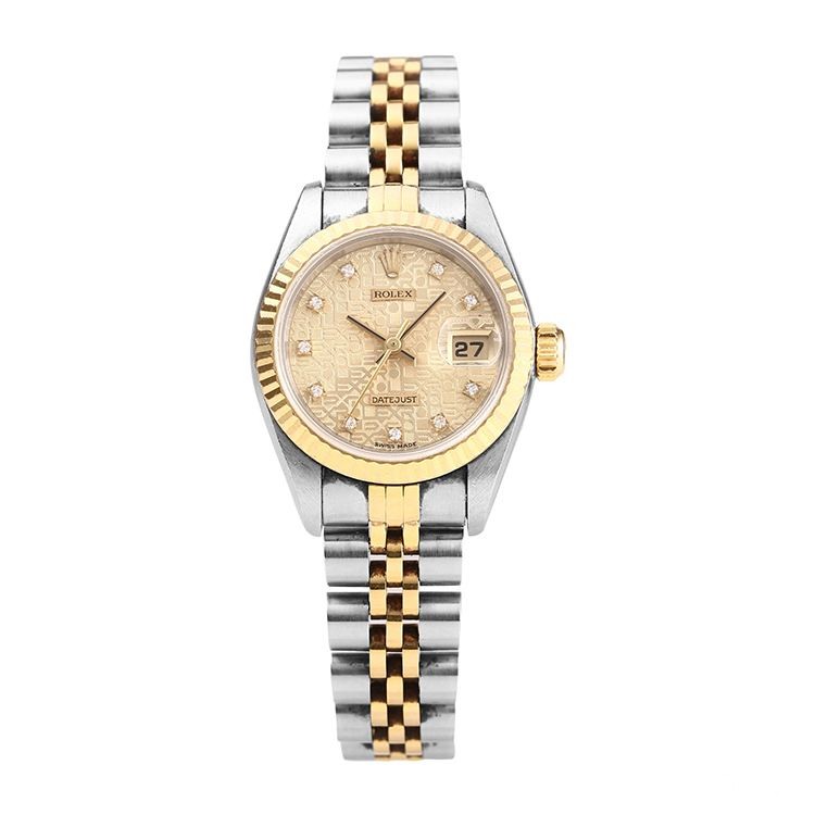 手表可以回收吗