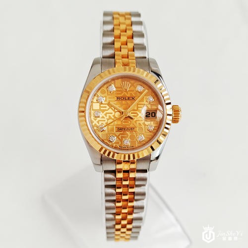 哪里回收旧手表