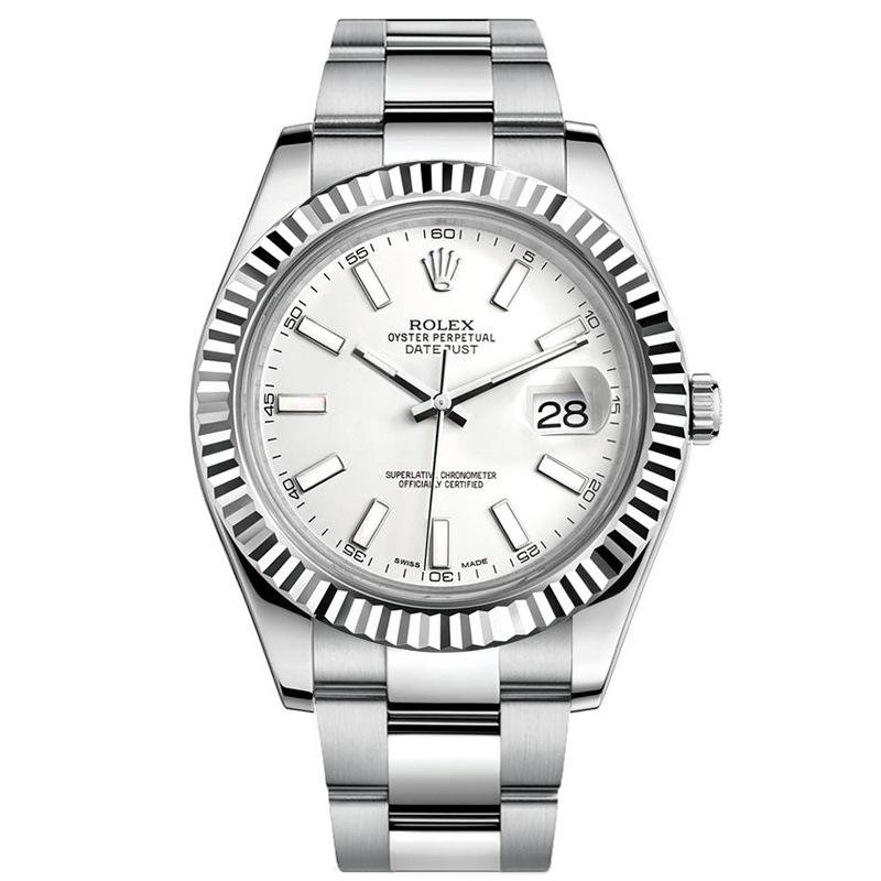 劳力士手表回收价格查询