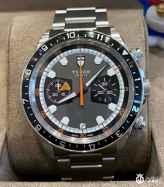 帝舵手表回收行情