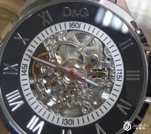 旧手表回收价格多少