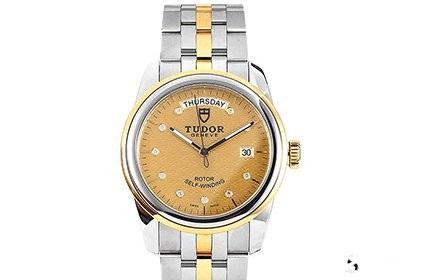 帝舵骏珏系列手表回收价格好吗