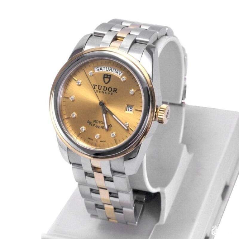 哪里回收二手手表