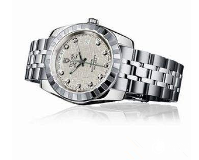 帝舵经典系手表