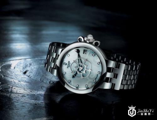 帝舵玫瑰系列手表